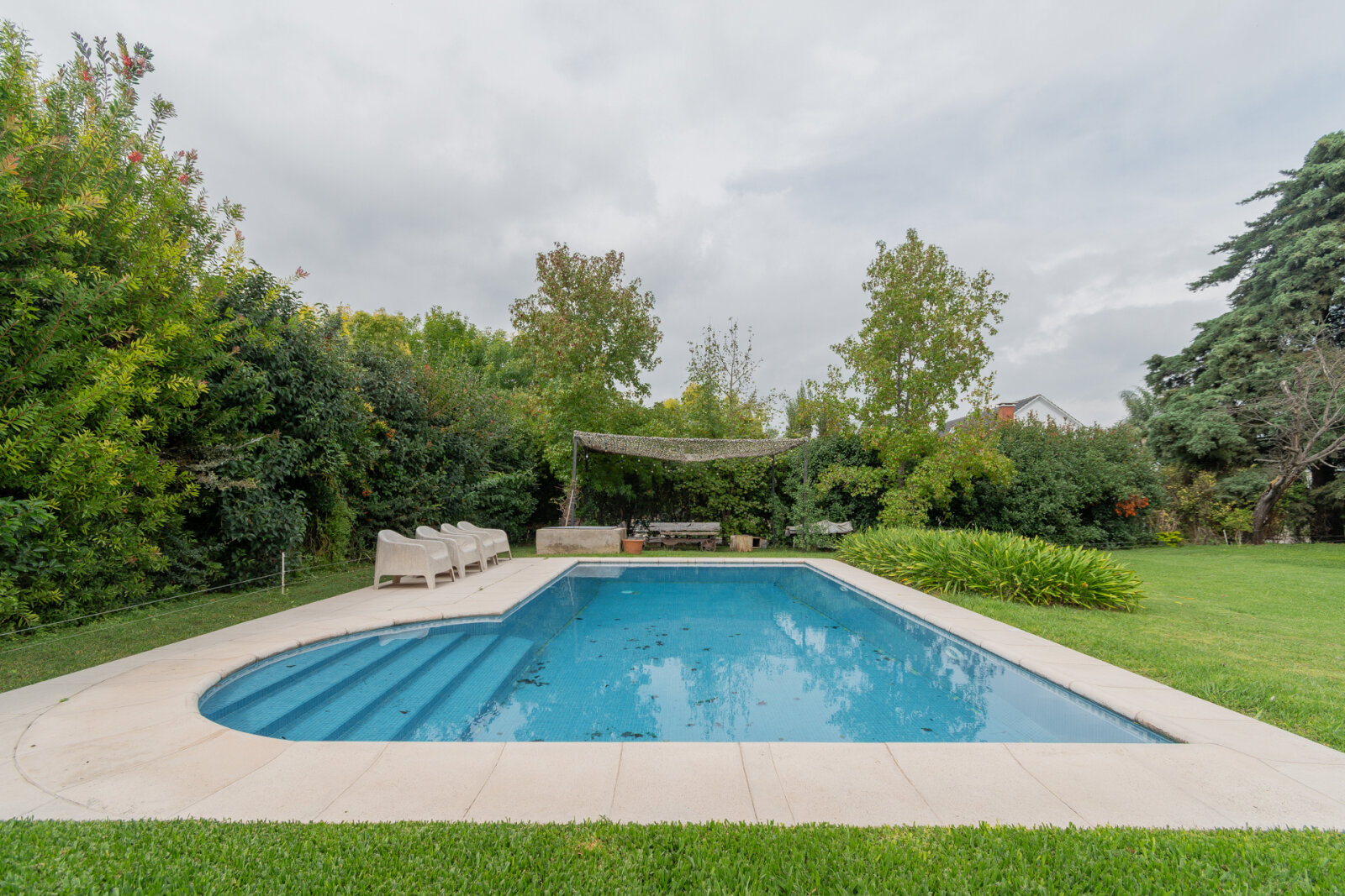 Venta. Casa. 4 ambientes .Pilar Golf. Pileta — foto 5