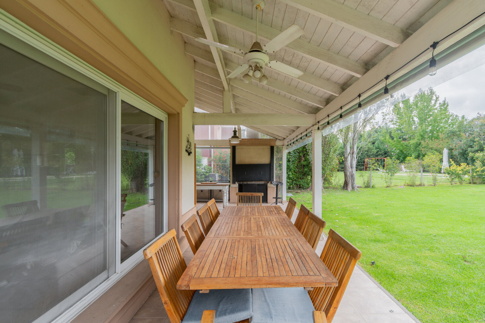 Venta. Casa. 4 ambientes .Pilar Golf. Pileta - 17