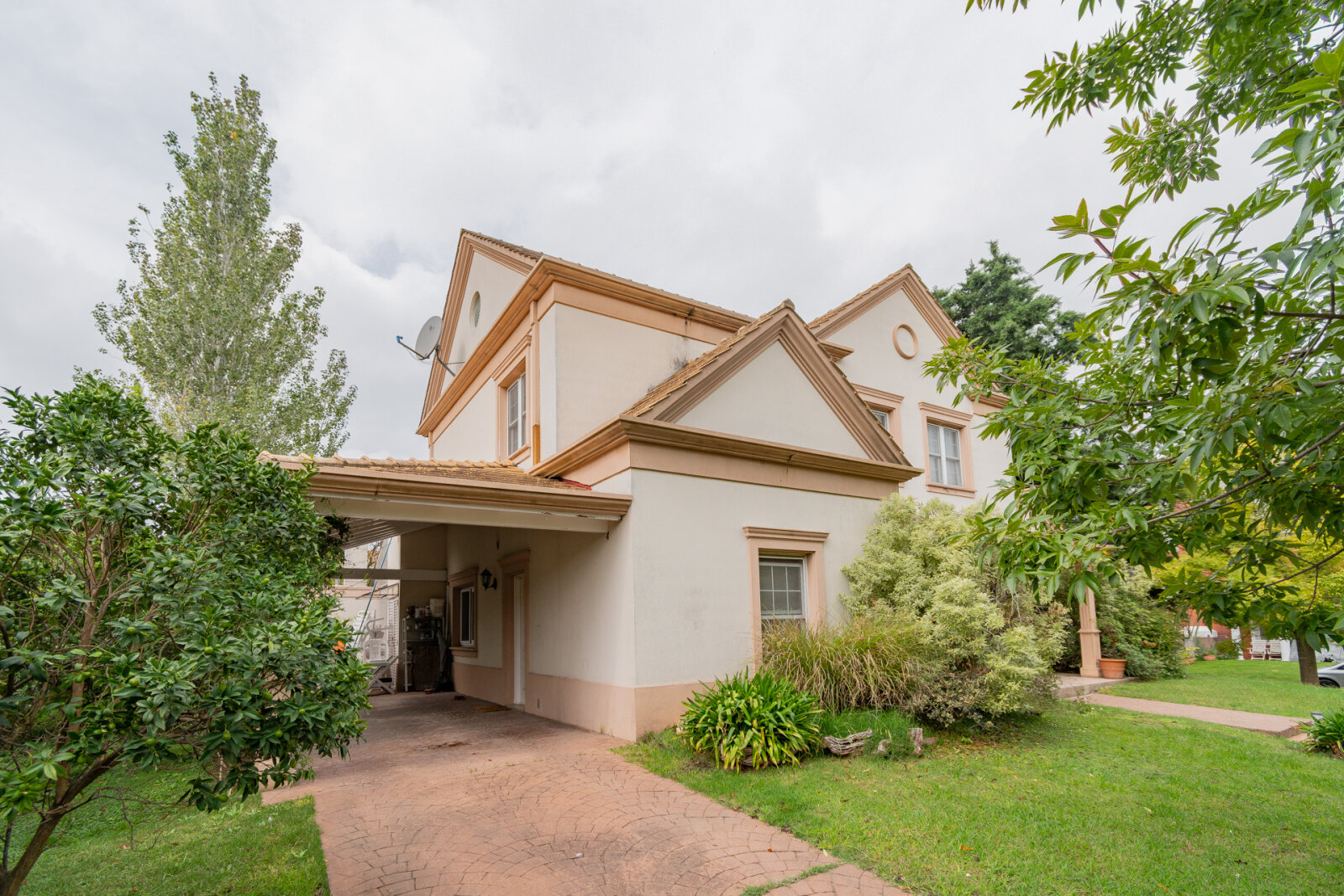Venta. Casa. 4 ambientes .Pilar Golf. Pileta - 45