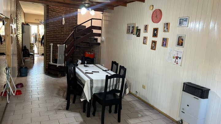 Casas - Rosario - Venta