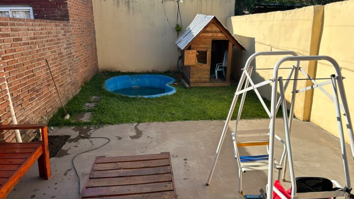 Casas - Rosario - Venta