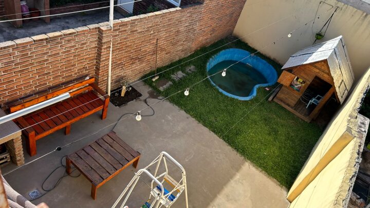 Casas - Rosario - Venta