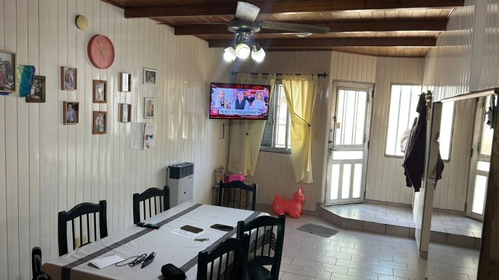 Casas - Rosario - Venta