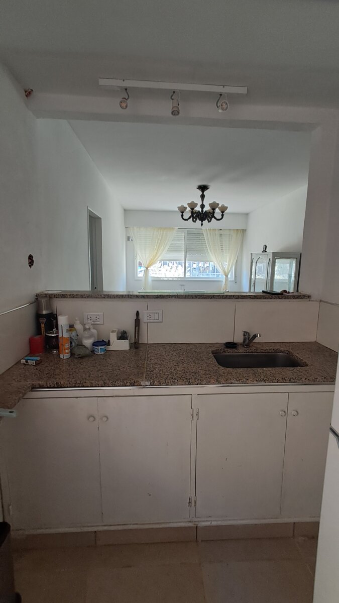 DEPARTAMENTO 2 DORMITORIOS EN VENTA — foto 5