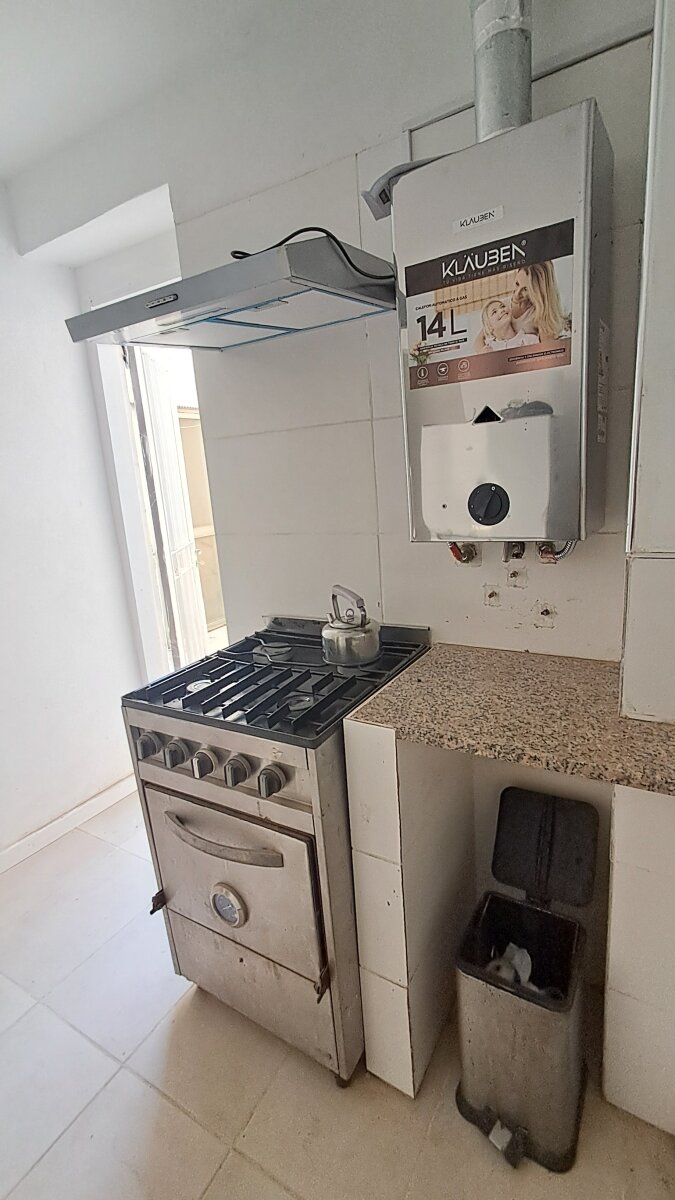 DEPARTAMENTO 2 DORMITORIOS EN VENTA — foto 4