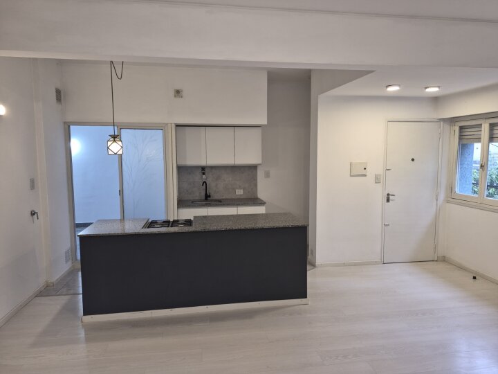 Departamentos - Rosario -  Alquiler