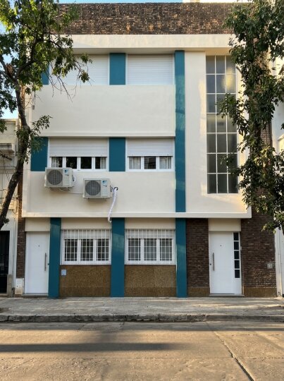 Departamentos - Rosario -  Alquiler