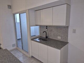 Departamentos - Rosario -  Alquiler