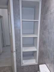 Departamentos - Rosario -  Alquiler
