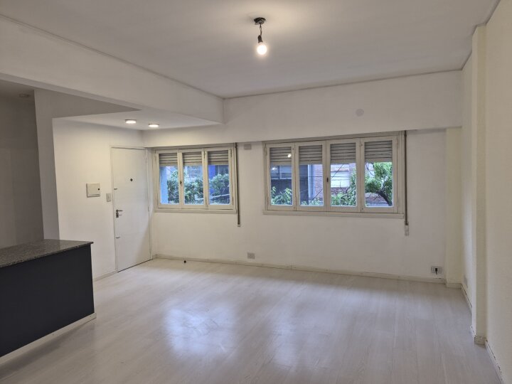 Departamentos - Rosario -  Alquiler