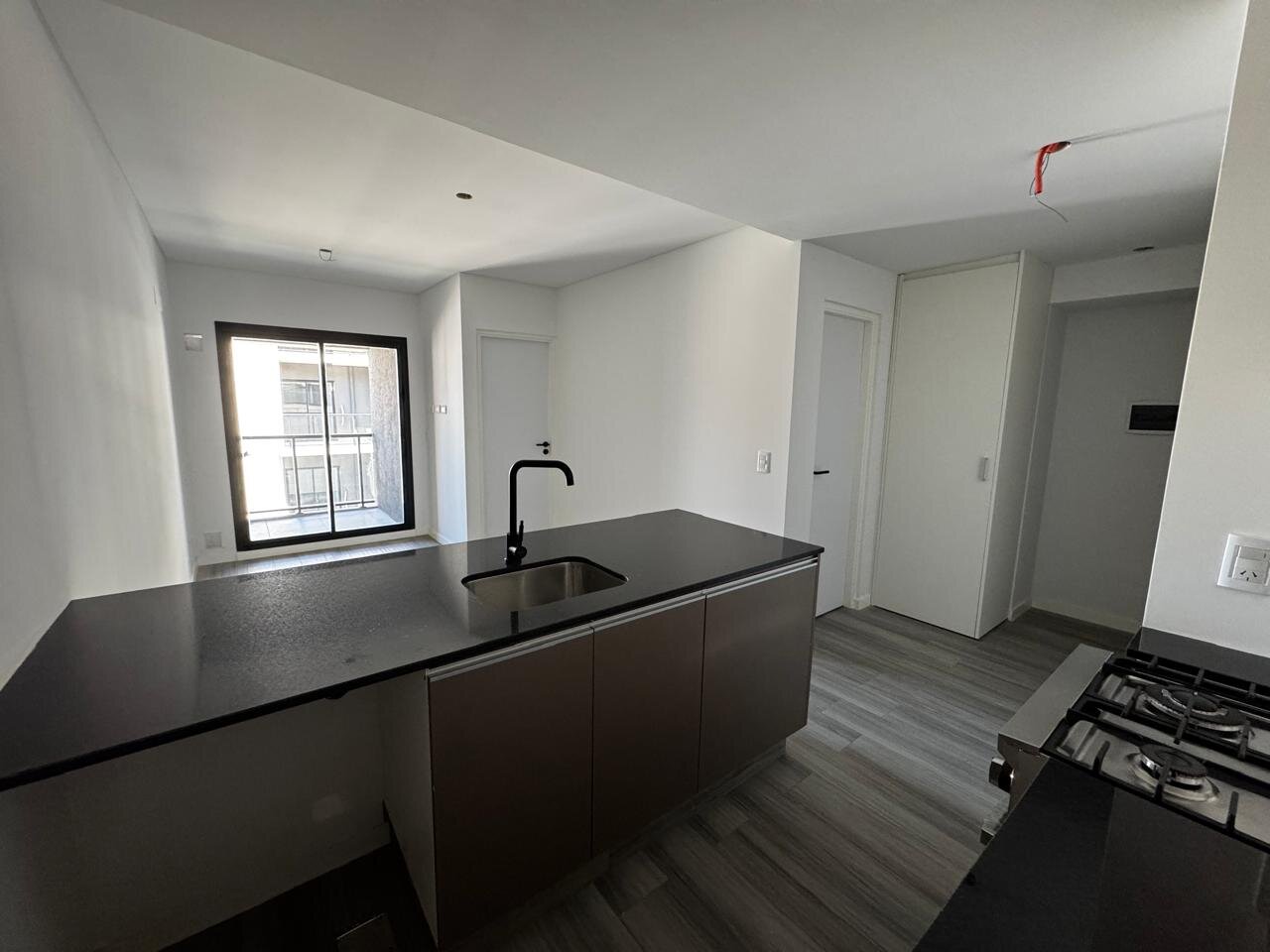 Venta 1 dormitorio JM de Rosas 1437 — foto 8