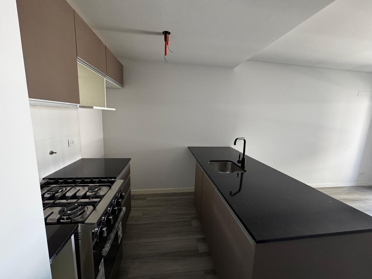 Venta 1 dormitorio JM de Rosas 1437 — foto 3