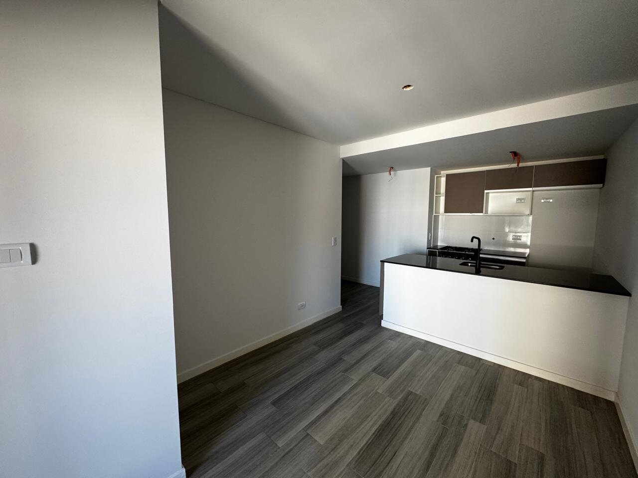 Venta 1 dormitorio JM de Rosas 1437 — foto 4