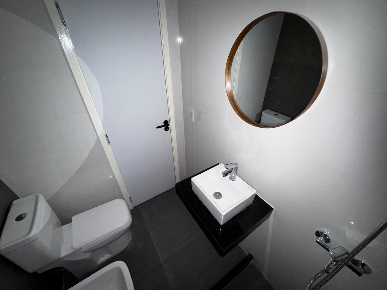 Venta 1 dormitorio JM de Rosas 1437 — foto 5