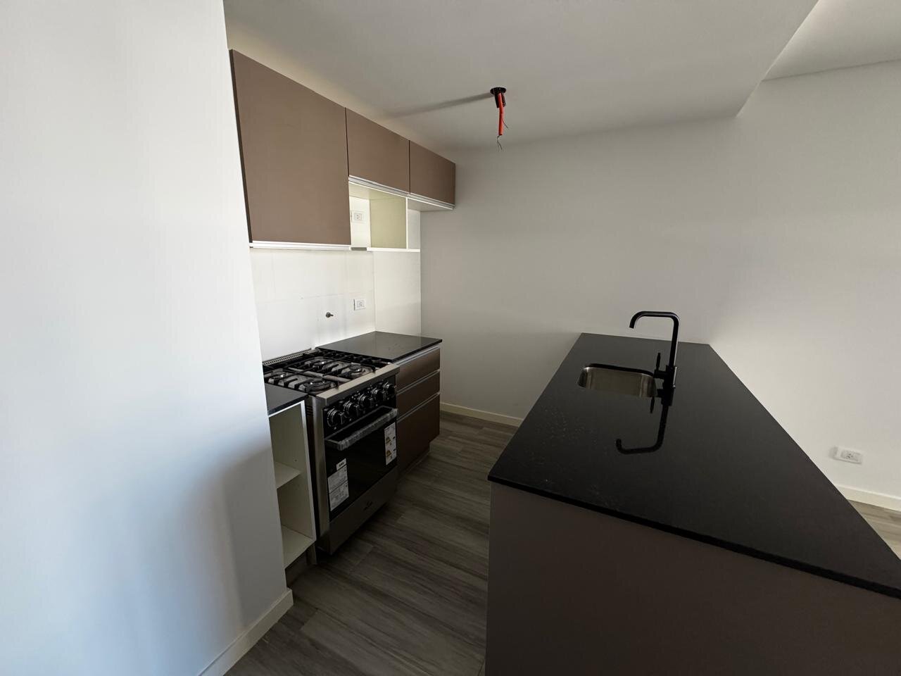 Venta 1 dormitorio JM de Rosas 1437 — foto 7