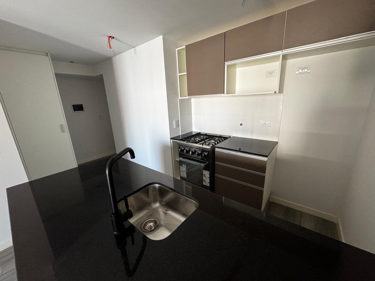 Venta 1 dormitorio JM de Rosas 1437 — foto 6