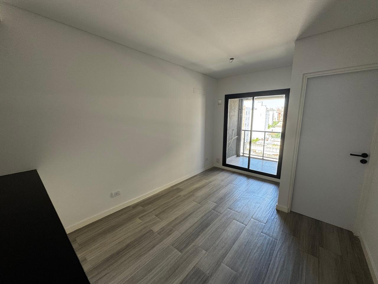 Venta 1 dormitorio JM de Rosas 1437 — foto 2
