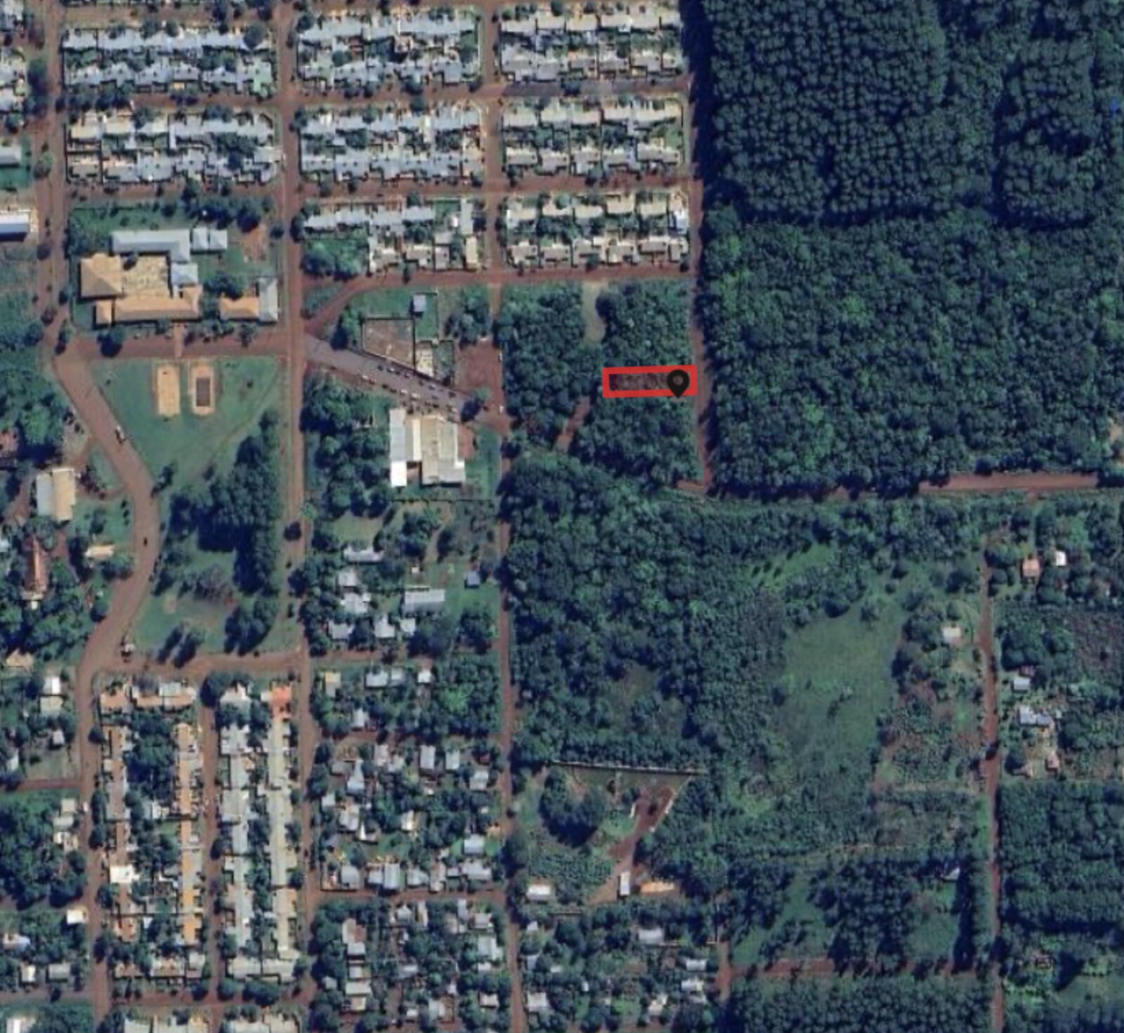 TERRENO RESIDENCIAL EN VENTA A 1 CUADRA DE LA CALLE SALTO ALEGRIA ELDORADO | MISIONES - 4
