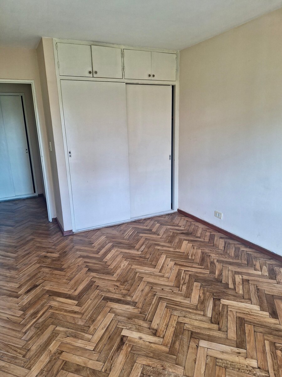 Departamento de 1 dormitorio - Santa Fe 888 - 9