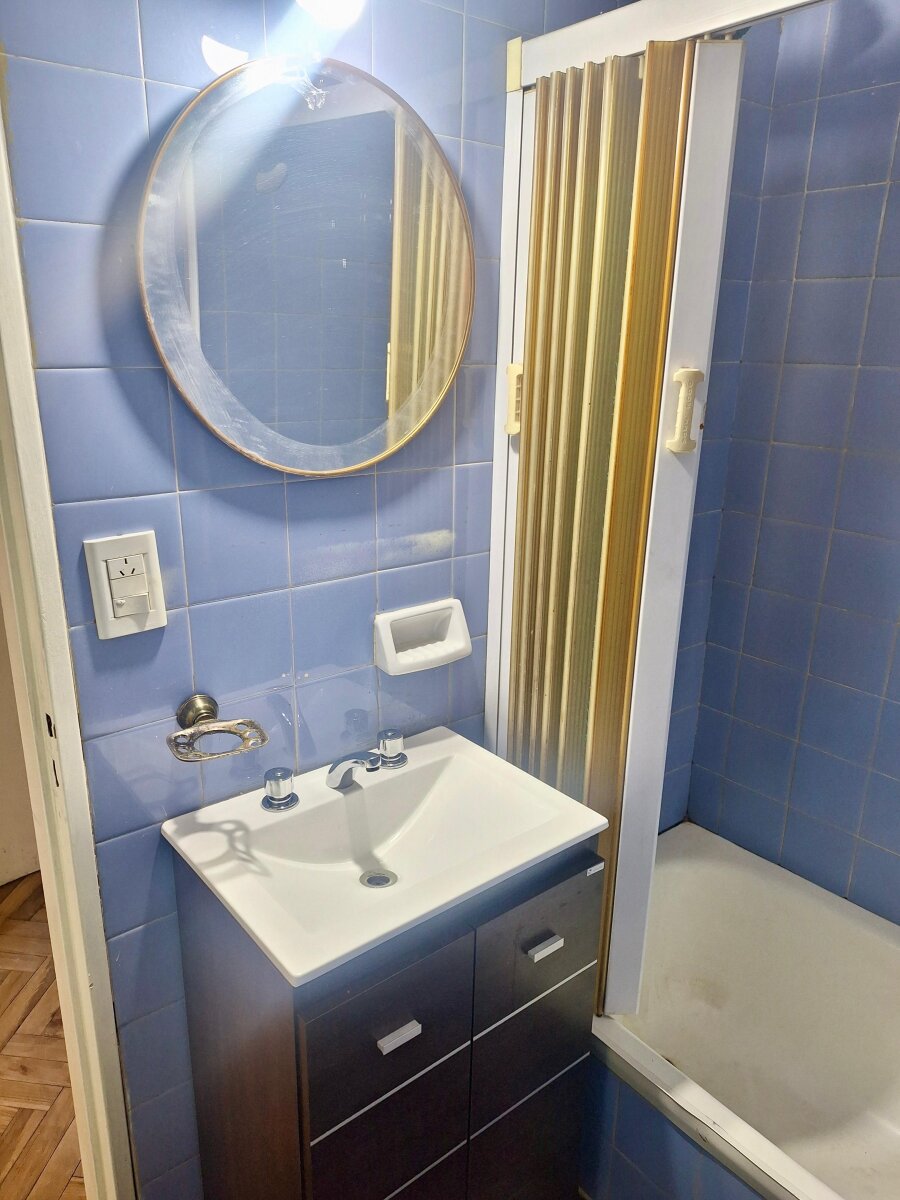 Departamento de 1 dormitorio - Santa Fe 888 - 11