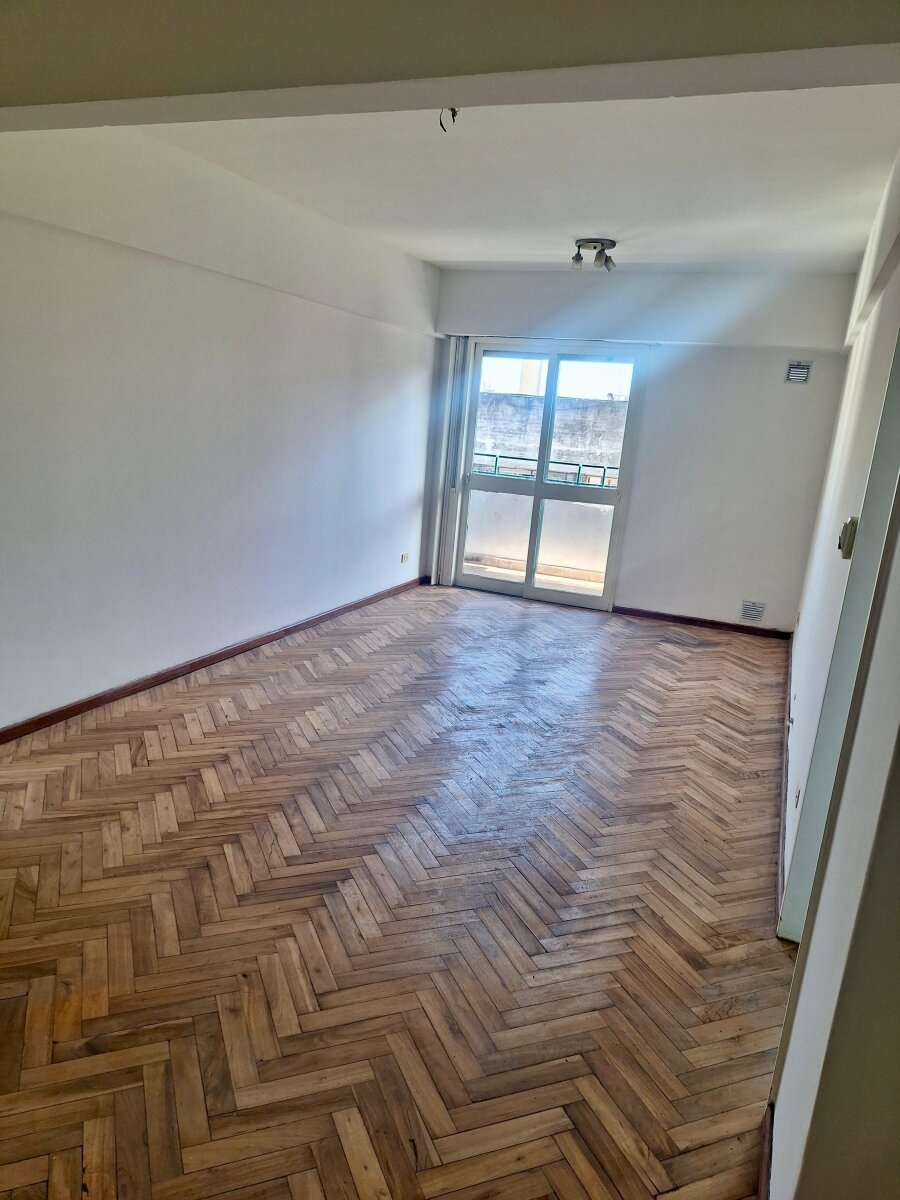 Departamento de 1 dormitorio - Santa Fe 888 - 5
