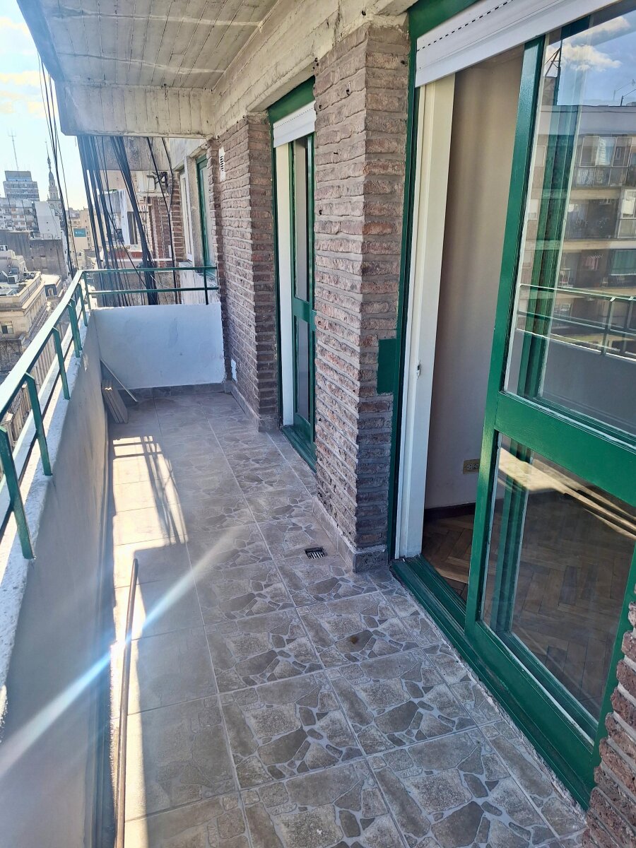 Departamento de 1 dormitorio - Santa Fe 888 - 6