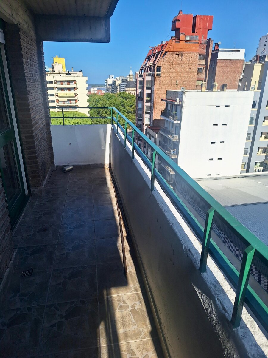 Departamento de 1 dormitorio - Santa Fe 888 - 7