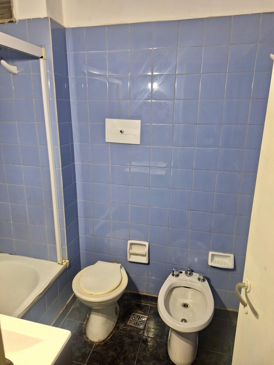 Departamento de 1 dormitorio - Santa Fe 888 - 10