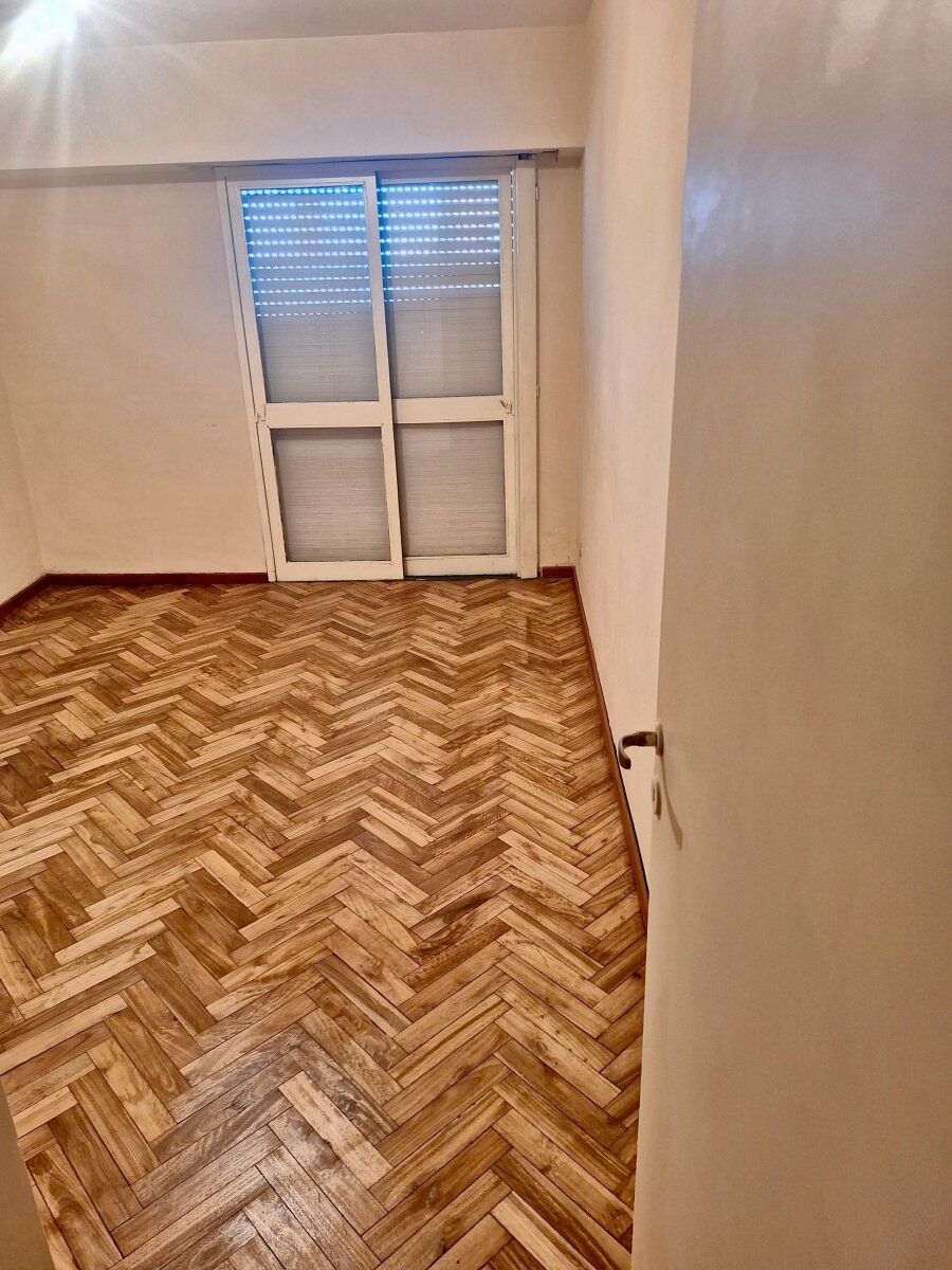 Departamento de 1 dormitorio - Santa Fe 888 - 8