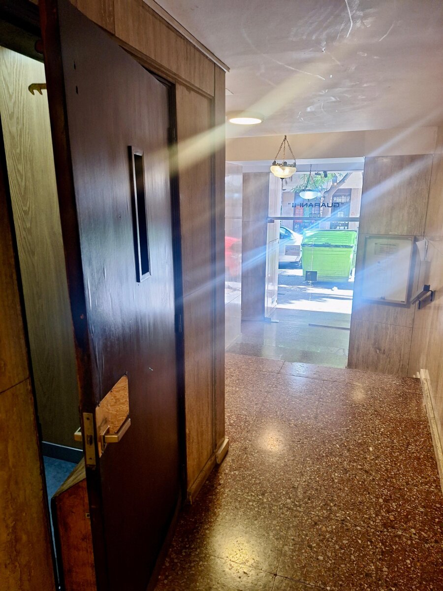 Departamento de 1 dormitorio - Santa Fe 888 - 2