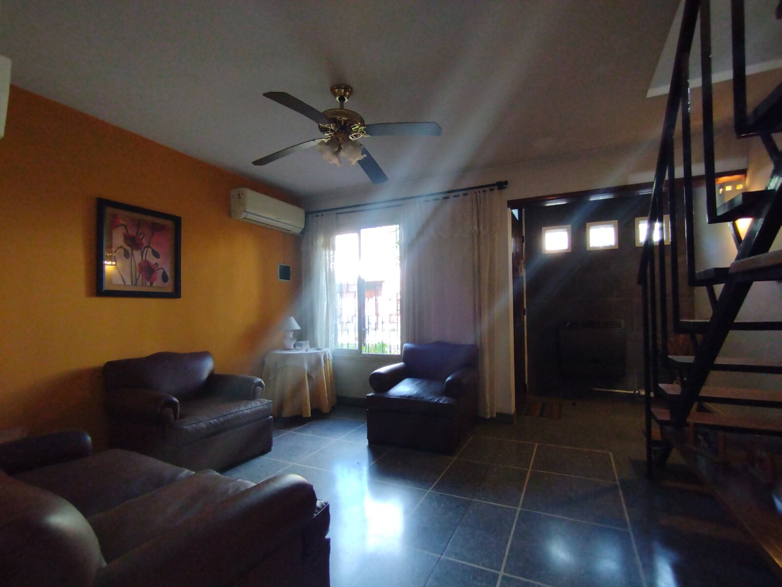 PH de 3 ambientes con patio en Barrio Luz y Fuerza, Moron - 5