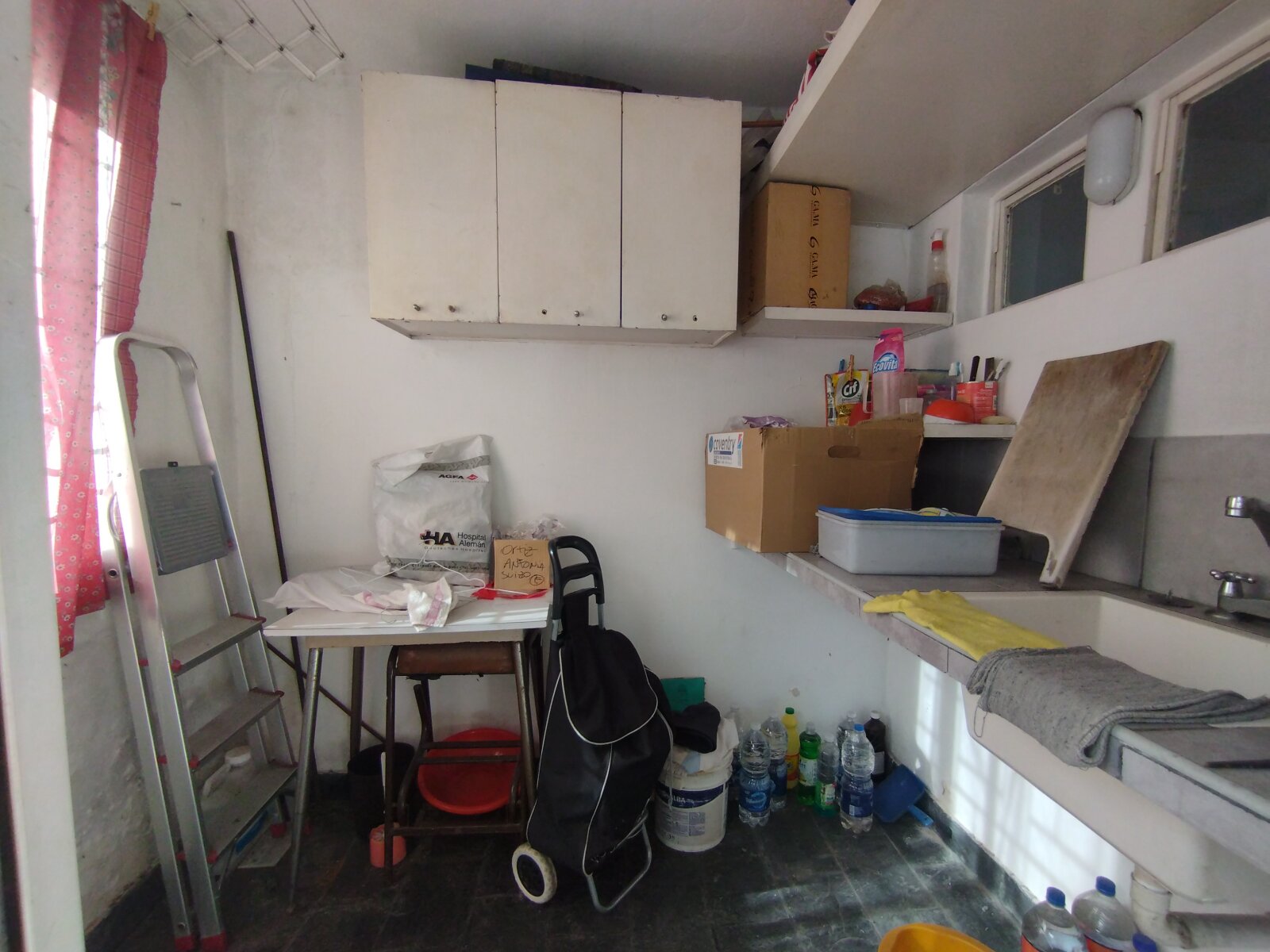 PH de 3 ambientes con patio en Barrio Luz y Fuerza, Moron - 15