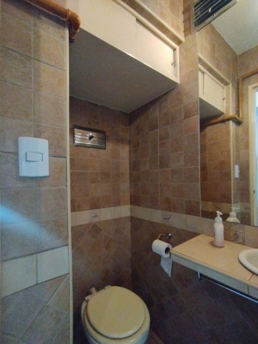 PH de 3 ambientes con patio en Barrio Luz y Fuerza, Moron - 14
