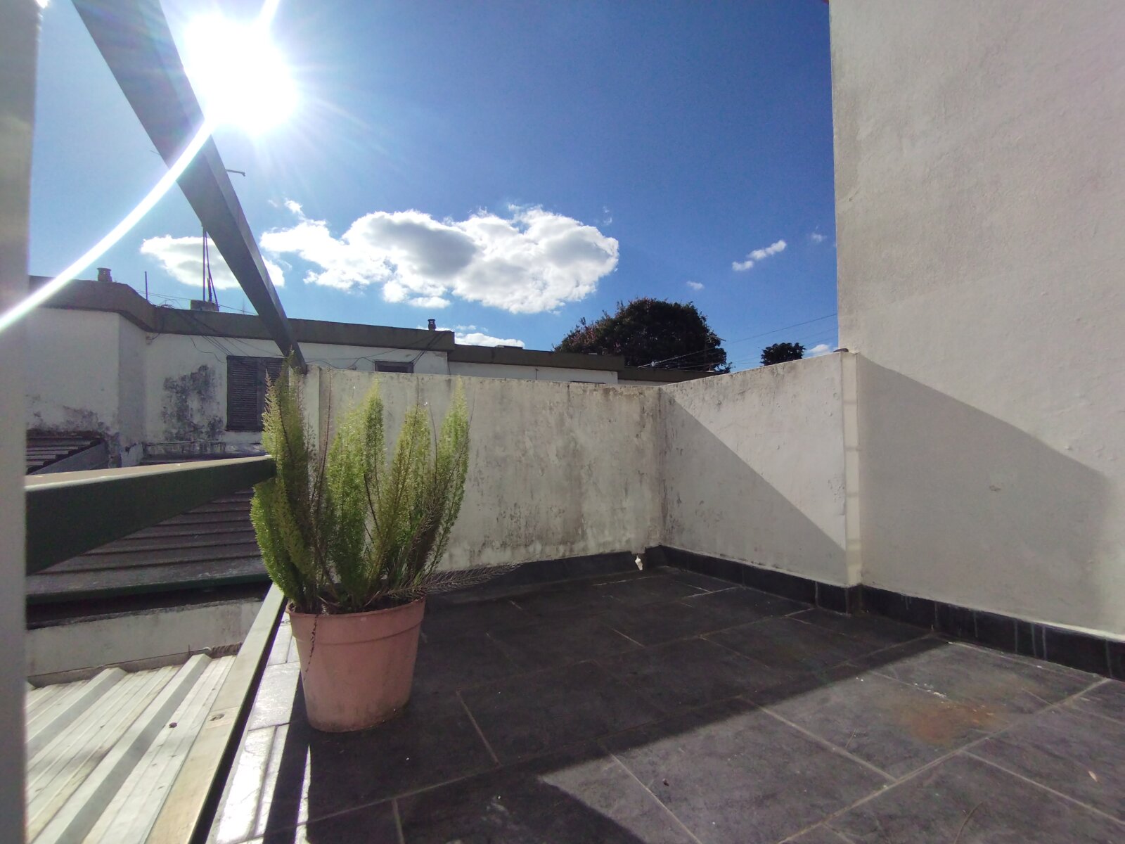 PH de 3 ambientes con patio en Barrio Luz y Fuerza, Moron - 12