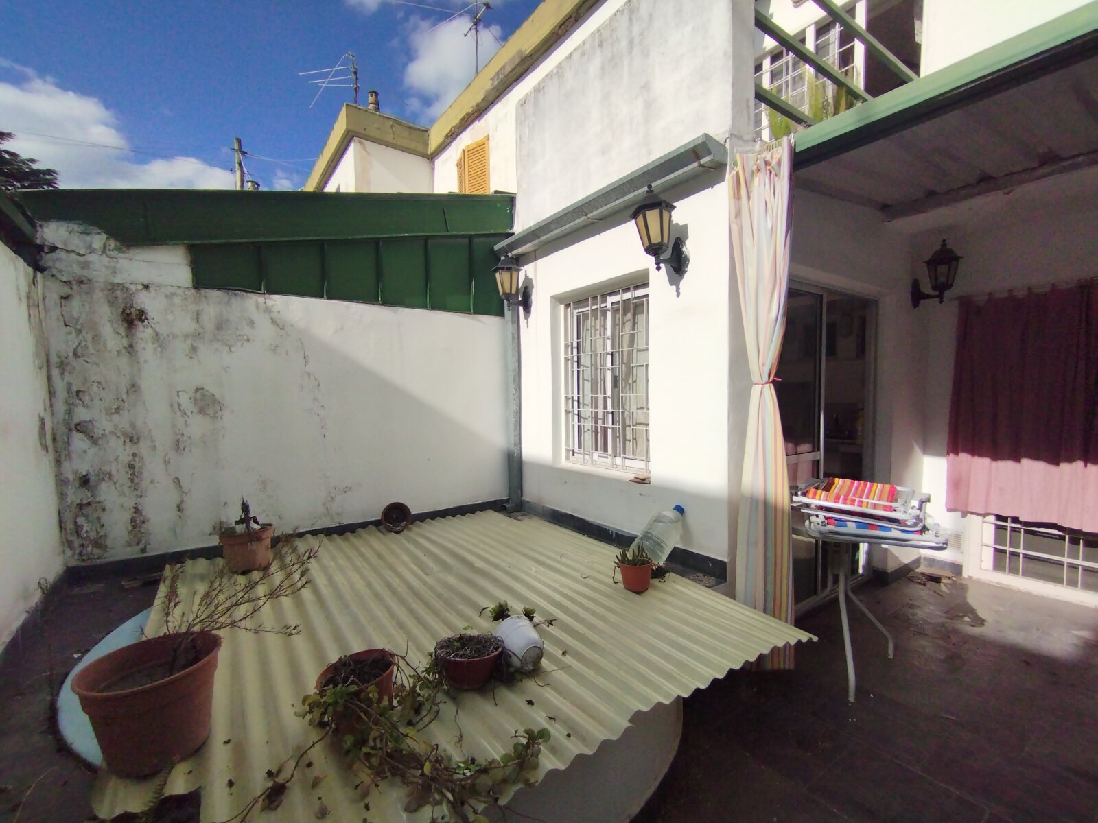 PH de 3 ambientes con patio en Barrio Luz y Fuerza, Moron - 16