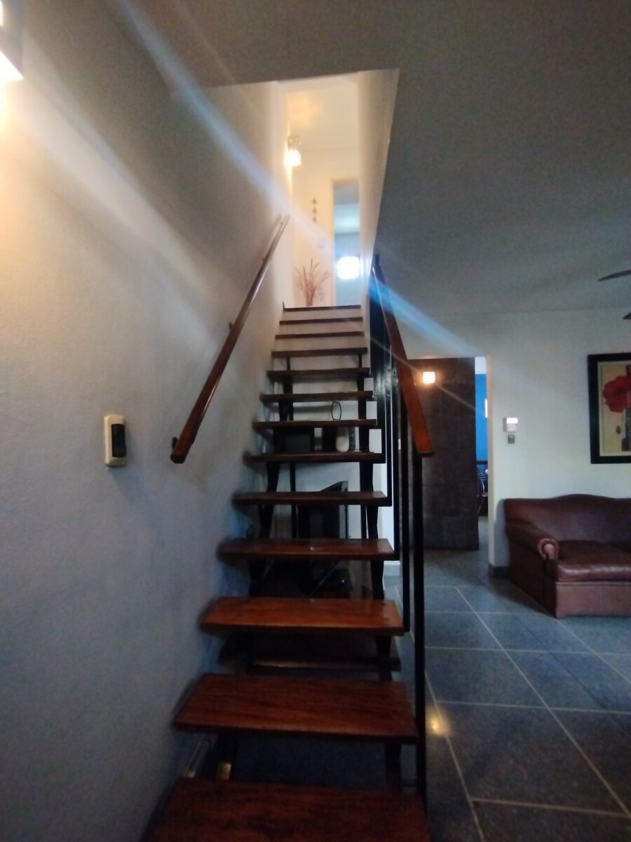 PH de 3 ambientes con patio en Barrio Luz y Fuerza, Moron - 10