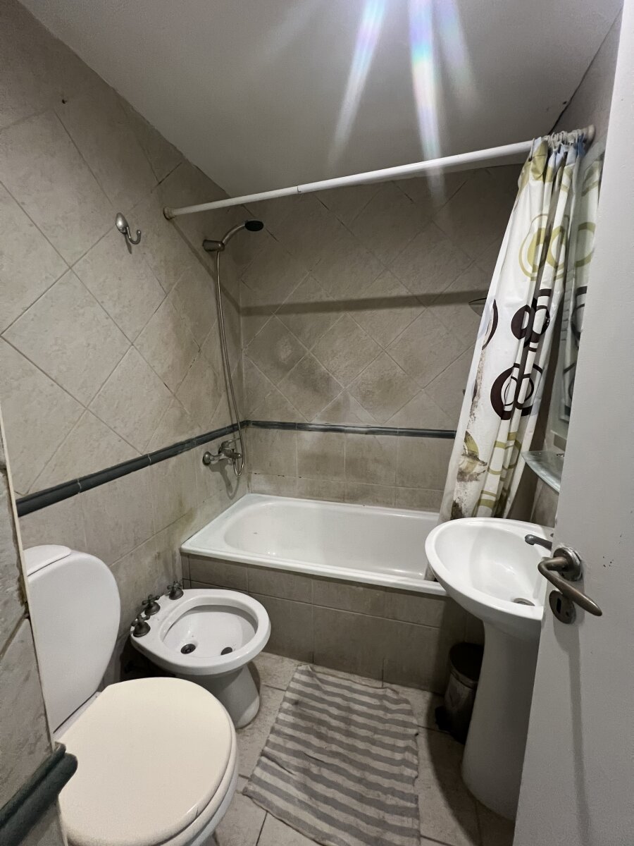 Amoblado $450.000 Muñiz monoamb San Miguel — foto 2
