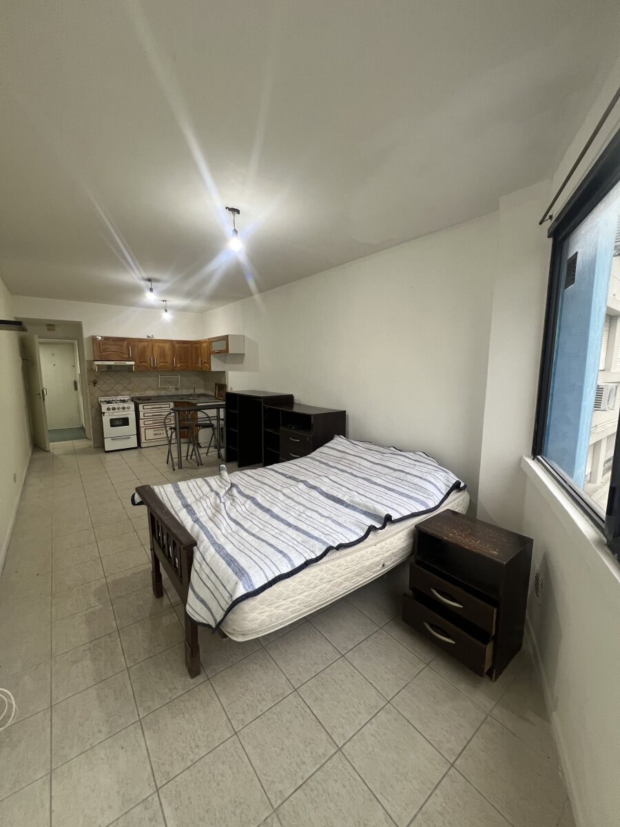 Amoblado $450.000 Muñiz monoamb San Miguel — foto 7
