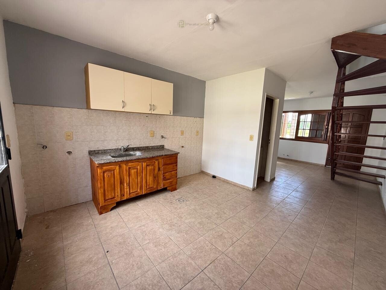 Duplex en Alquiler — foto 2