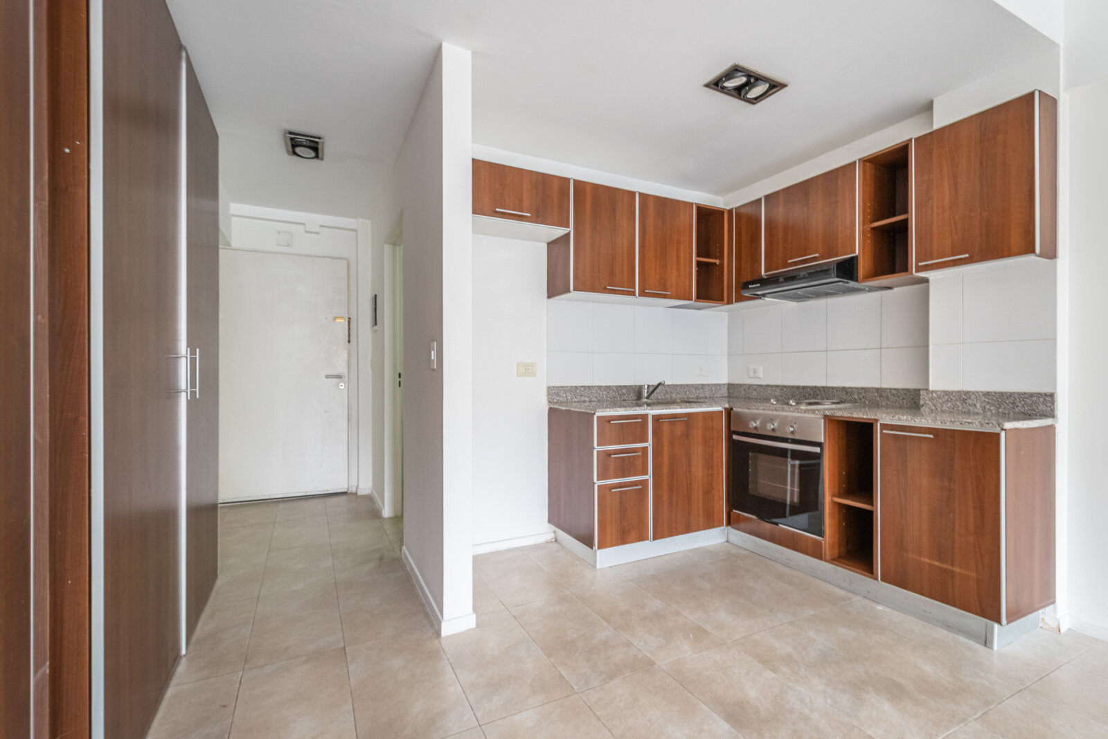 VENTA. MONOAMBIENTE. LUMINOSO. AMENITIES. PILETA. SUM. VILLA URQUIZA. — foto 9