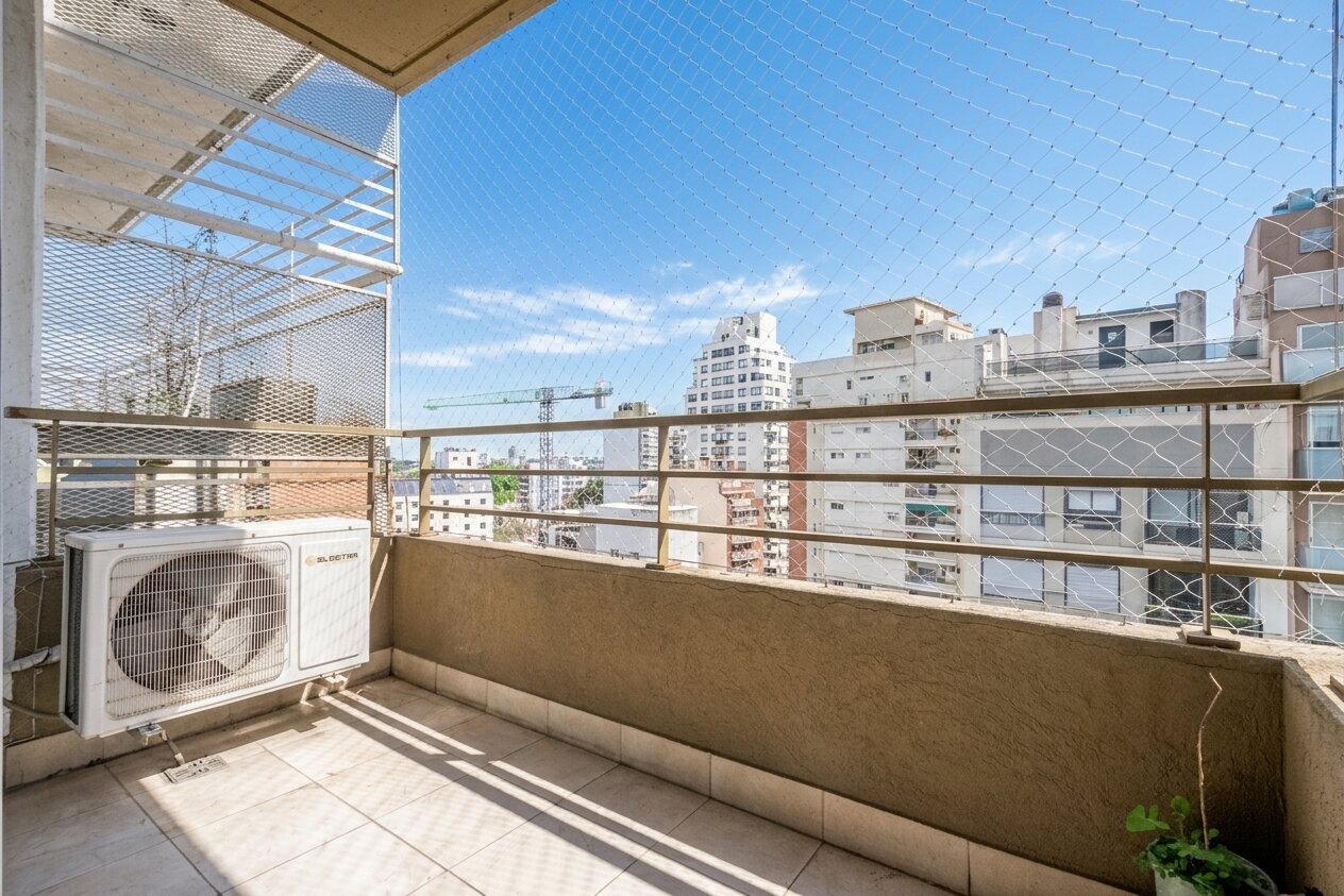 VENTA. MONOAMBIENTE. LUMINOSO. AMENITIES. PILETA. SUM. VILLA URQUIZA. — foto 4