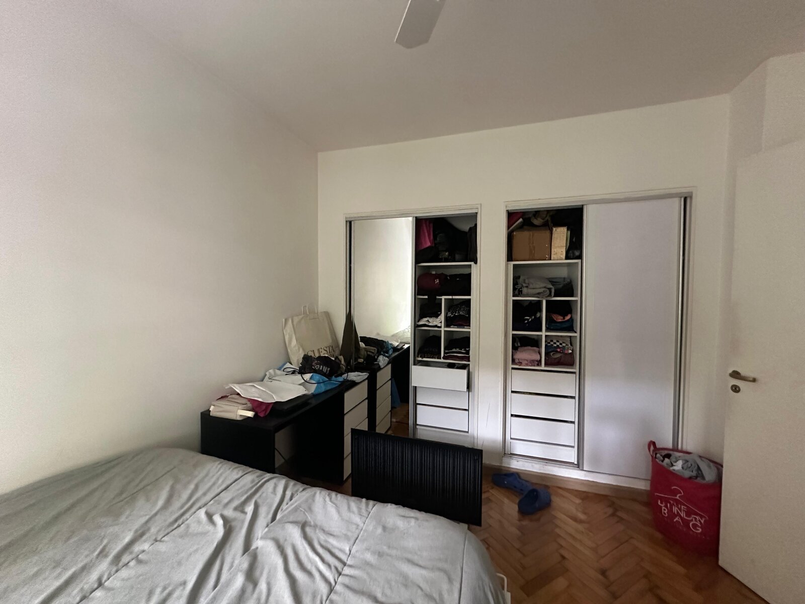 ALQUILER 2 AMBIENTE EN PALERMO — foto 8