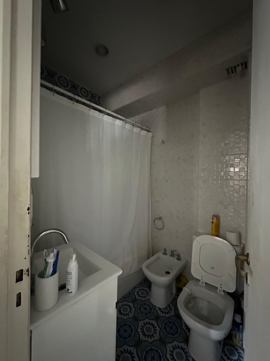 ALQUILER 2 AMBIENTE EN PALERMO — foto 9