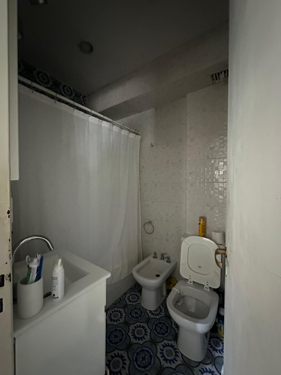 ALQUILER 2 AMBIENTE EN PALERMO — foto 10