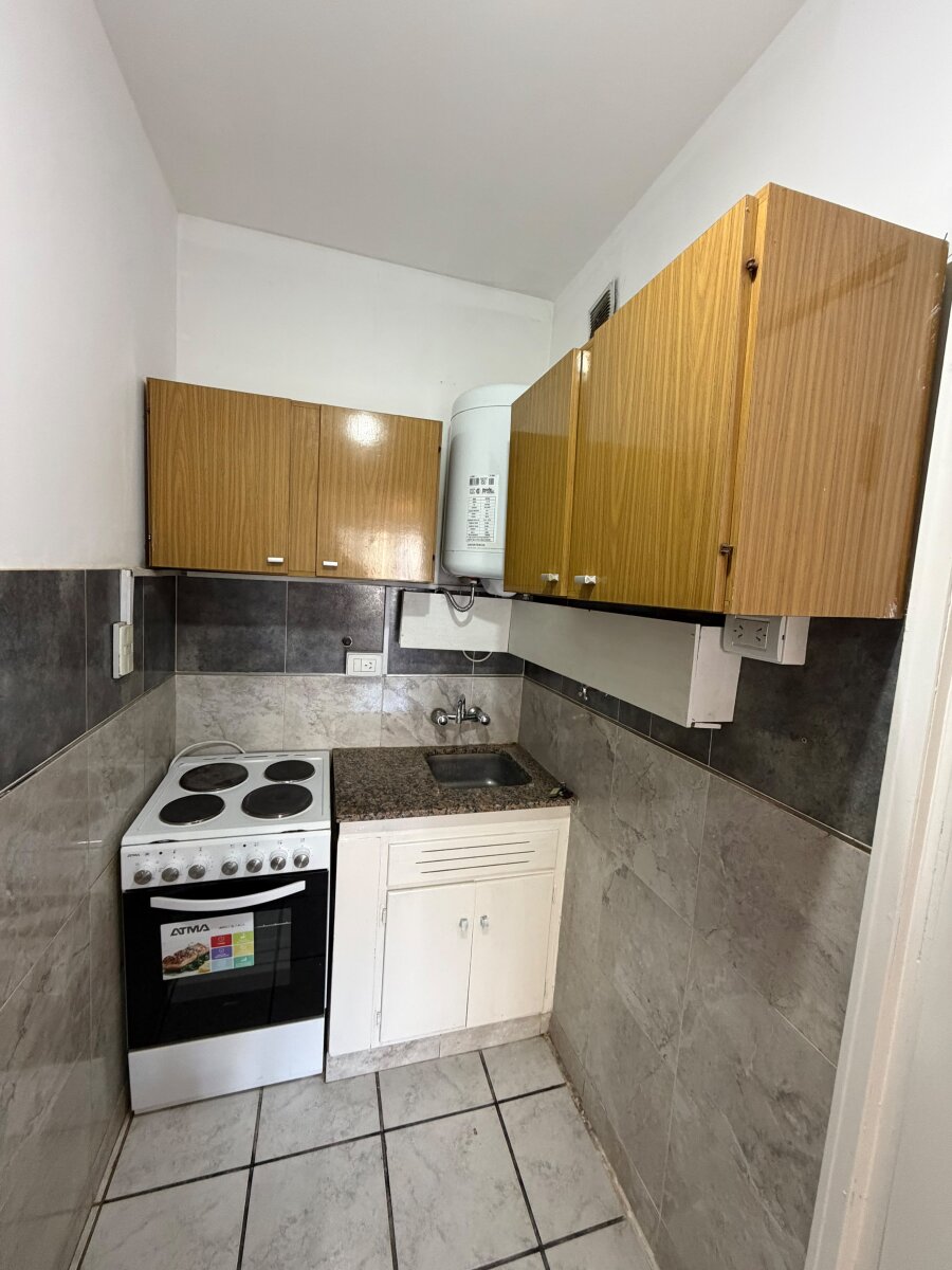 VENTA | MONOAMBIENTE PLAZA COLON — foto 6