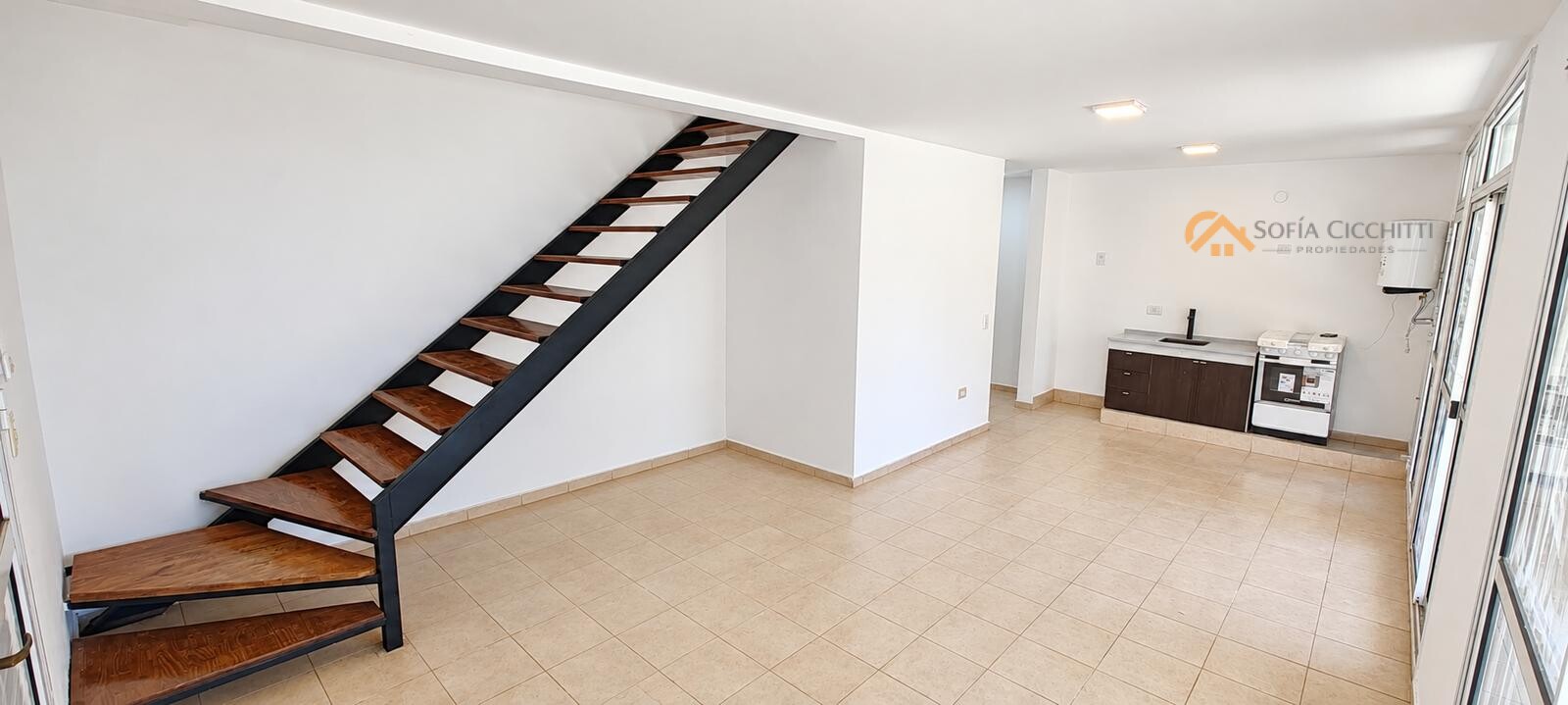 VENTA - FUNES - CASA EN VENTA - 2 DORMITORIOS - PILETA — foto 4