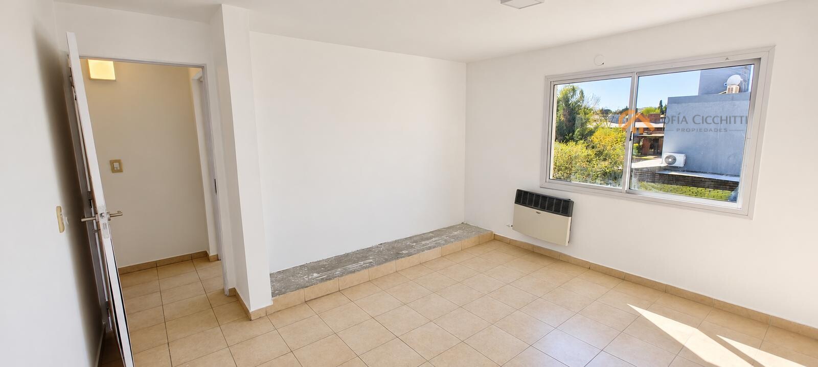 VENTA - FUNES - CASA EN VENTA - 2 DORMITORIOS - PILETA — foto 5