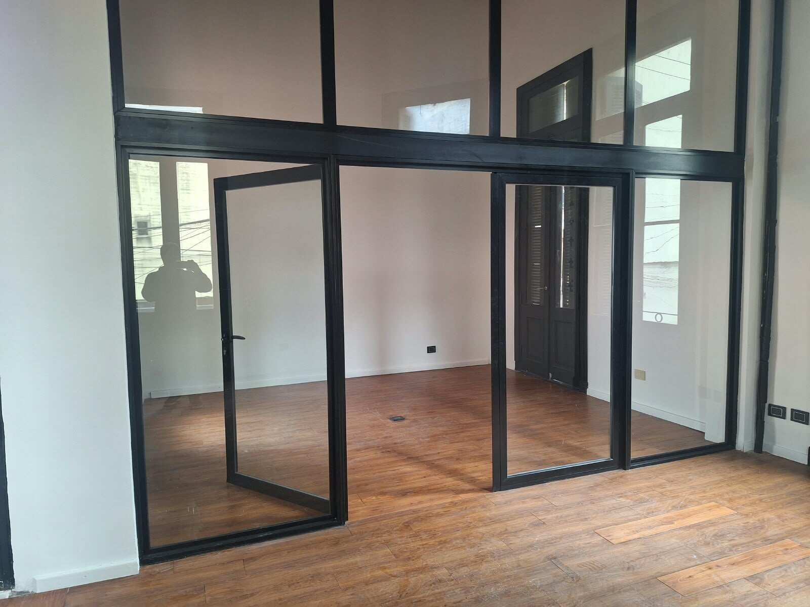 Oficina Entre Rios 373 Planta Alta oficina 2 y 3 — foto 4