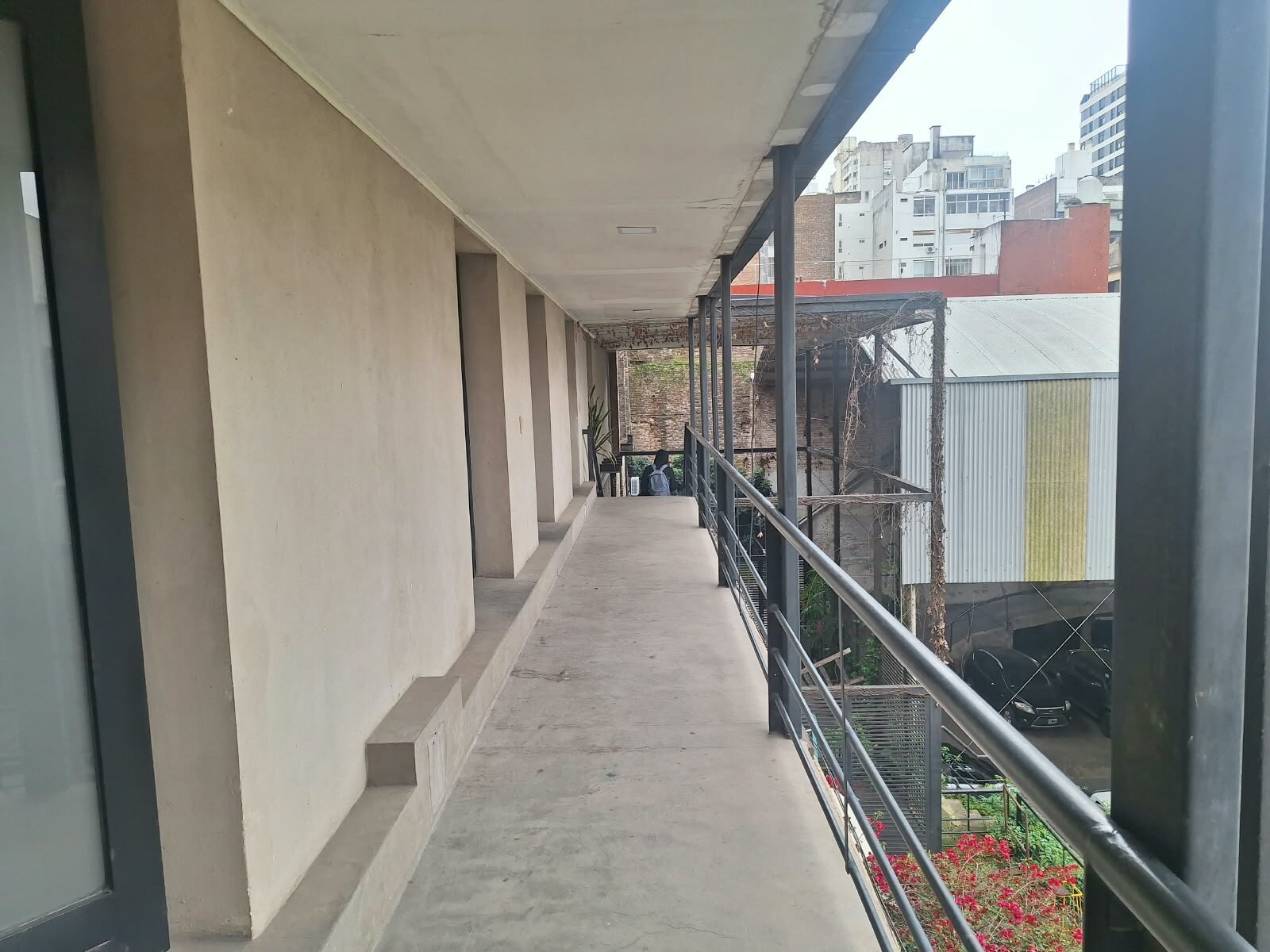 Oficina Entre Rios 373 Planta Alta oficina 2 y 3 — foto 6