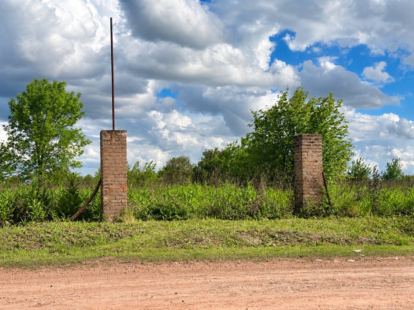 Lote Ibarlucea - 1